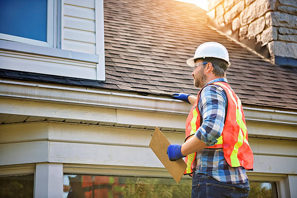 Licensed Gutter Installation service in Highland Lakes, NJ - Roof Repair Smedway